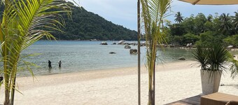 Coral View Beach - BS