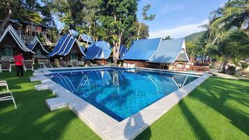 واجهة المنشأة