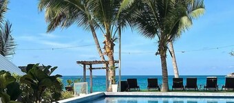 Coral View Beach - BS