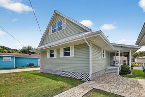 Exterior - Lake Okeechobee Fishing Retreat (Okeechobee)