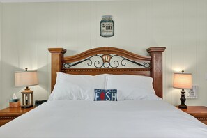 2 habitaciones, wifi gratis y ropa de cama 