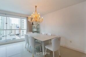 Appartement | Restauration