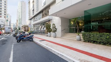 Departamento | Exterior