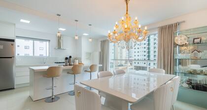 3-bedroom Apt w/ Safety Net in BC - Gtr0301