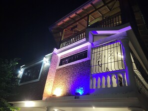 Fachada