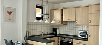 Vacation apartment in Bad Salzdetfurth