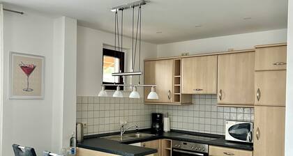 Vacation apartment in Bad Salzdetfurth