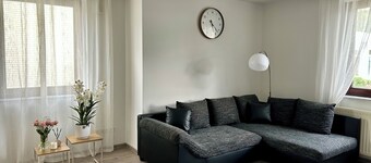 Vacation apartment in Bad Salzdetfurth