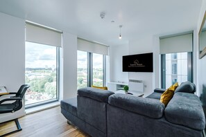 Fernseher