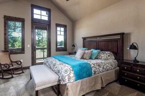 6 Schlafzimmer, Bügeleisen/Bügelbrett, kostenloses WLAN, Bettwäsche