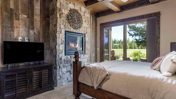 6 chambres, fer et planche Ă repasser, Wi-Fi gratuit, draps fournis