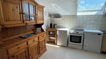 Uuni, liesi, astianpesukone