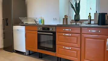 Fogão, cooktop, lava-louças