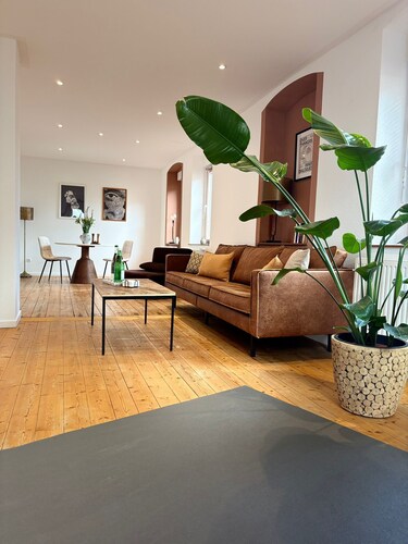 "Holistic Home" Ecological-Biological-Philosophical Stylish in the ceramic city