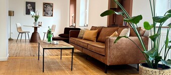 "Holistic Home" Ecological-Biological-Philosophical Stylish in the ceramic city