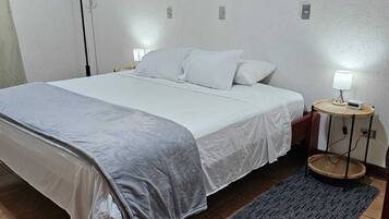 3 chambres, Wi-Fi, draps fournis