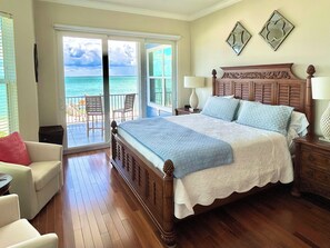 5 bedrooms, iron/ironing board, WiFi, bed sheets