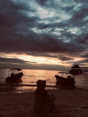 Strand