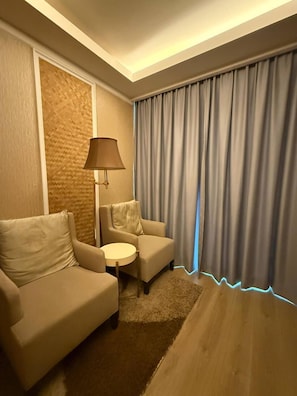 Premium-Dreibettzimmer
