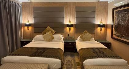 Sharilaa Coral Perhentian Resort