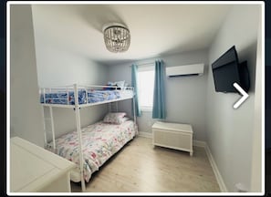 3 chambres, Wi-Fi