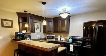 Charming 3-bedroom private basement suite in Layton with everything you'll need.