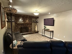TV