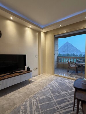 Smart TV