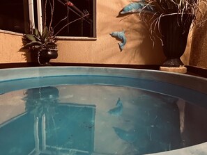 プール