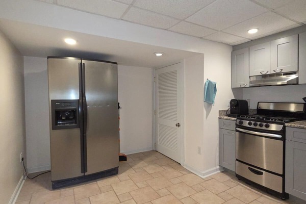 Microones, forn i placa de cuina