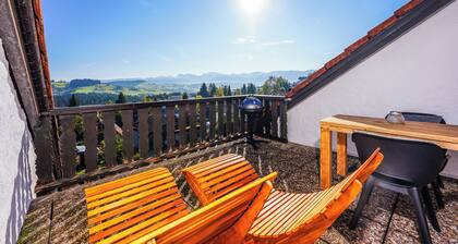 AllgÀuer Chalet Eva