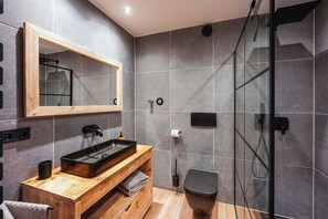 Handtücher, Toilettenpapier
