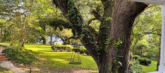 Cici's Guest House Top rated stay in Laurel