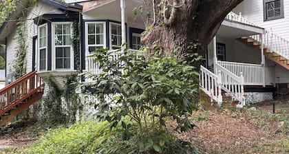 Cici's Guest House Top rated stay in Laurel