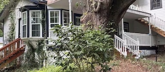 Cici's Guest House Top rated stay in Laurel