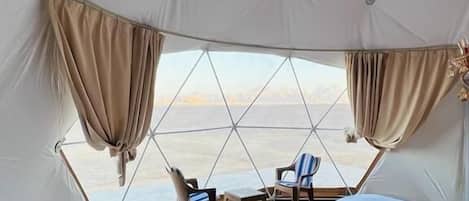 Coffre-fort, accĂšs au Wi-Fi (inclus)