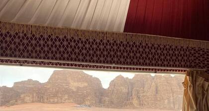 Whispers of the Stars Luxury Camp