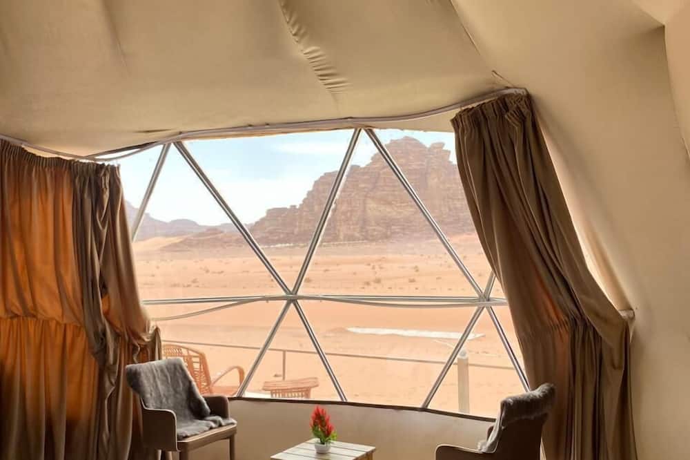 Whispers of the Stars Luxury Camp