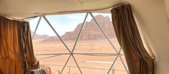 Whispers of the Stars Luxury Camp 