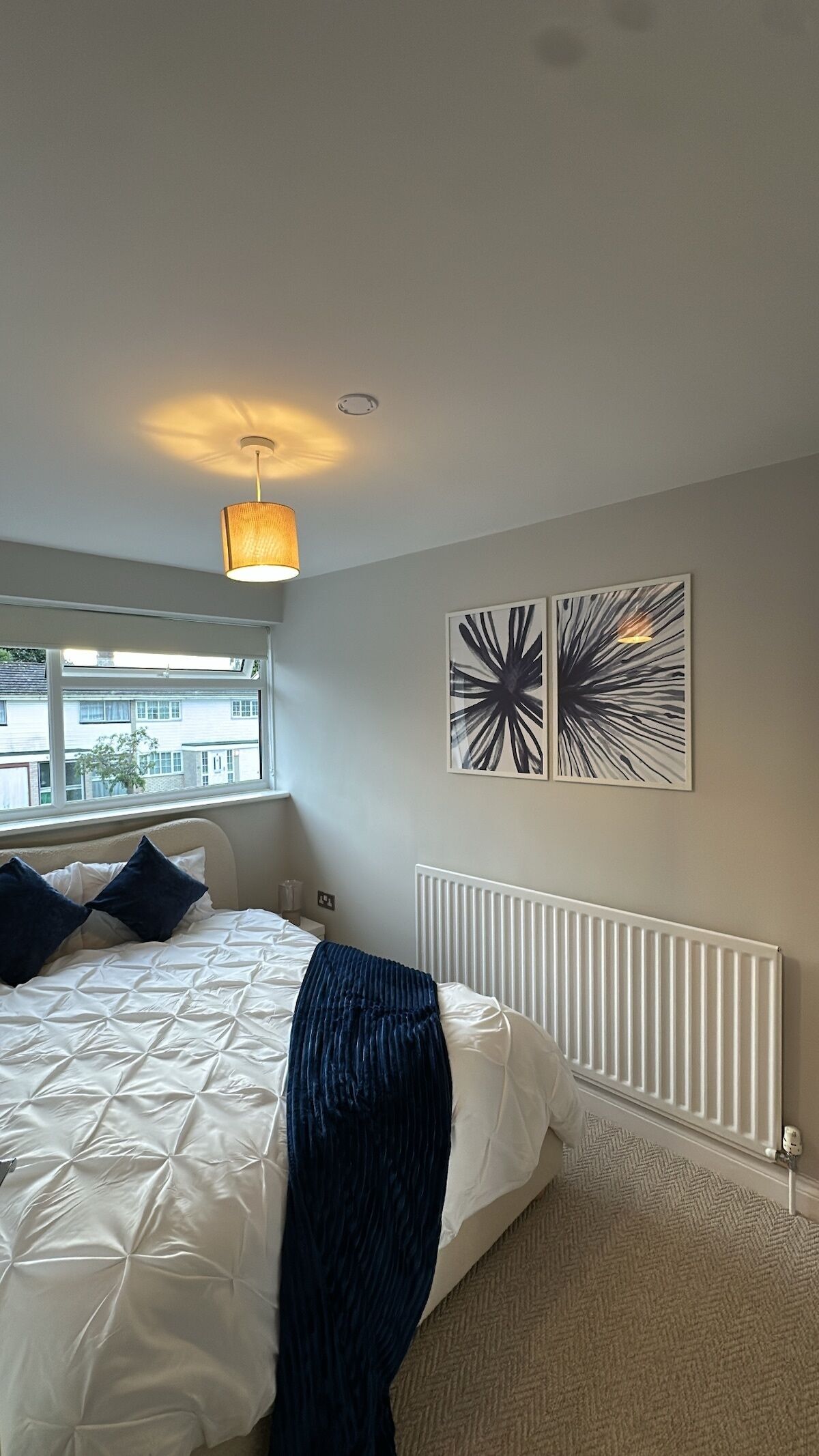 3 Schlafzimmer, Bügeleisen/Bügelbrett, Internetzugang, Bettwäsche