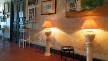 Intérieur
