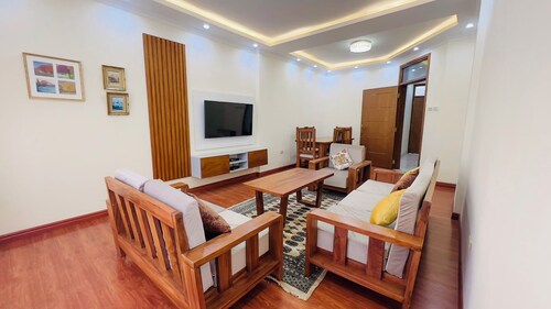 Modern cozy Furnished 1- bedroom Apartment for rent