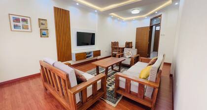 Modern cozy Furnished 1- bedroom Apartment for rent