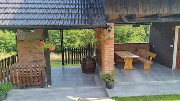 Maison (Two-Bedroom Holiday Home) | Extérieur