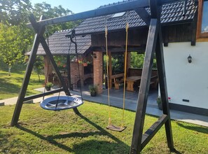 Casa (Two-Bedroom Holiday Home) | Exterior