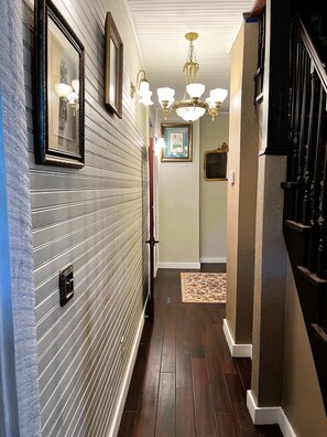 Interieur