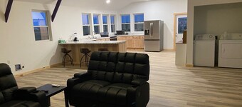 Charming 2-bedroom house in Newell with AC