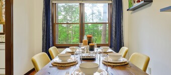 Vintage - Vibes in marvelous Raleigh