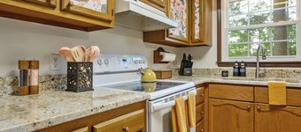 Vintage - Vibes in marvelous Raleigh