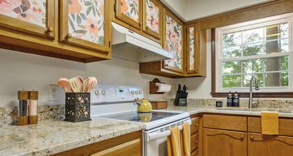 Vintage - Vibes in marvelous Raleigh